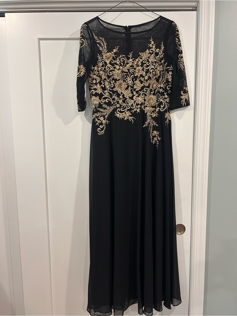 Betsy Adam dress